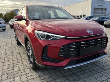 MG ZS 1.5 HEV+ Excite aut 1.5 HEV+ Excite aut 197KM-1