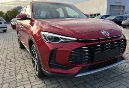 MG ZS 1.5 HEV+ Excite aut 1.5 HEV+ Excite aut 197KM