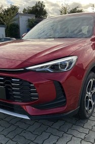 MG ZS 1.5 HEV+ Excite aut 1.5 HEV+ Excite aut 197KM-2