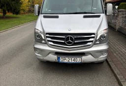 Mercedes-Benz Sprinter 216 BlueTEC