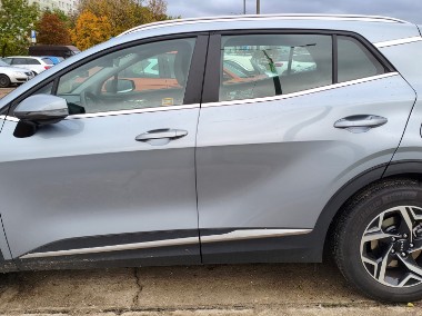 rok 2025 , przeb. 8,7tyś, Wer. M + Pak. WIN. na gwarancji-1