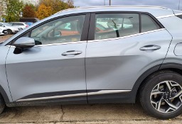 Kia Sportage rok 2025 , przeb. 8,7tyś, Wer. M + Pak. WIN. na gwarancji