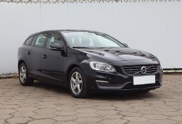 Volvo V60 I , Salon Polska, Serwis ASO, 181 KM, Automat, Navi,