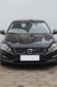 Volvo V60 I , Salon Polska, Serwis ASO, 181 KM, Automat, Navi,-2