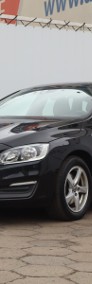 Volvo V60 I , Salon Polska, Serwis ASO, 181 KM, Automat, Navi,-3
