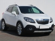 Opel Mokka , Automat, Skóra, Navi, Klimatronic, Tempomat, Parktronic,