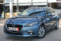 Mazda 3 III Bezwypadkowy-Limitowana edycja wyposazenia-Super stan-GWARANCJA !!!