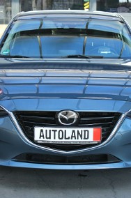 Mazda 3 III Bezwypadkowy-Limitowana edycja wyposazenia-Super stan-GWARANCJA !!!-2