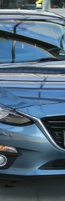 Mazda 3 III Bezwypadkowy-Limitowana edycja wyposazenia-Super stan-GWARANCJA !!!-3