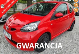 Toyota Aygo I 1.0 68 KM ASO TUV DEKRA Z Niemiec Opłaty Gwarancja Zapraszamy !!!