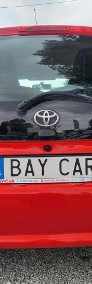Toyota Aygo I 1.0 68 KM ASO TUV DEKRA Z Niemiec Opłaty Gwarancja Zapraszamy !!!-4