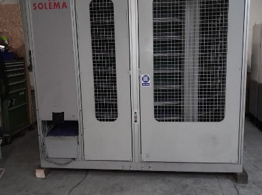 Stacja suszenia Solema 50m Drying Station-1