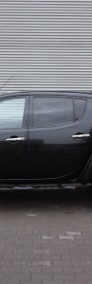 Mitsubishi L 200 IV , Salon Polska, Serwis ASO, 168 KM, Automat, Skóra, Klima,-4