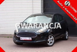 Ford Fiesta VIII Lift / Klimatyzacja /1,2 /82KM / 2013