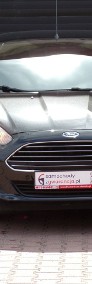 Ford Fiesta VIII Lift / Klimatyzacja /1,2 /82KM / 2013-3