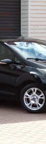 Ford Fiesta VIII Lift / Klimatyzacja /1,2 /82KM / 2013-4