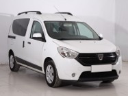 Dacia Dokker , Salon Polska, 1. Właściciel, GAZ, Klima