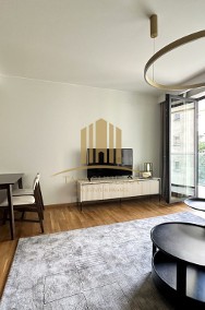 Apartament | 1 bedroom | AC | terrace-2