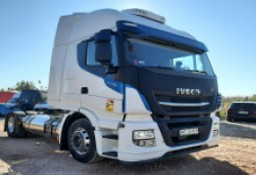 Iveco as 440 S46 stralis