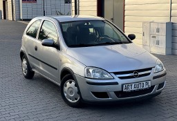 Opel Corsa C