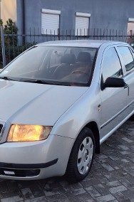 Skoda Fabia I-2