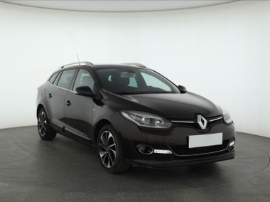 Renault Megane III , Navi, Klimatronic, Tempomat, Parktronic,-1