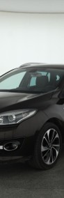 Renault Megane III , Navi, Klimatronic, Tempomat, Parktronic,-3