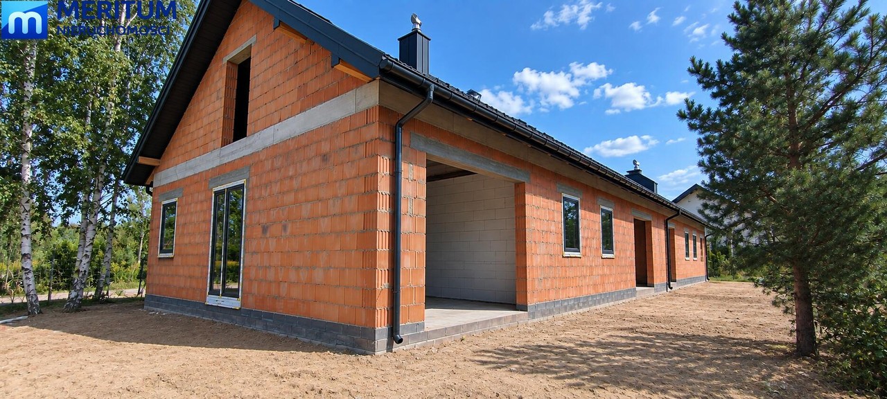 Dom na sprzedaż, 5 pokoi, 178 m², Szczęsne
