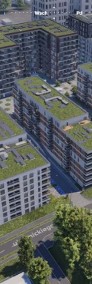 Mieszkanie 4-pokojowe, balkon, smart home, Jeżyce-3