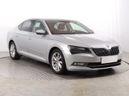 Skoda Superb III , Salon Polska, 190 KM, Automat, Navi, Xenon, Bi-Xenon,