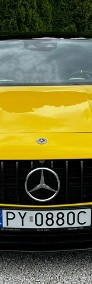 Mercedes-Benz Klasa A W177 VAT 23% 4Matic Salon PL Burmester Panorama Radar A45Splus-4