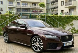 Jaguar XF X260 AWD R-dynamic
