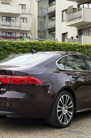 Jaguar XF X260 AWD R-dynamic-2