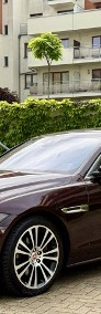 Jaguar XF X260 AWD R-dynamic-4