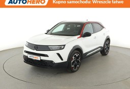 Opel Mokka GS Line automat navi kamera tempomat