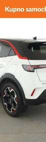 Opel Mokka GS Line automat navi kamera tempomat-4