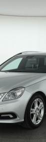 Mercedes-Benz Klasa E W212 , Automat, Skóra, Navi, Xenon, Bi-Xenon, Klimatronic,-3