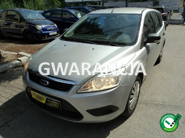 Ford Focus II sprzedam FORDA FOCUSA Z 2009R-1