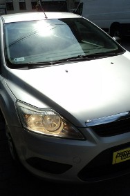 Ford Focus II sprzedam FORDA FOCUSA Z 2009R-2