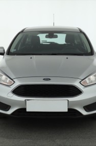 Ford Focus III , Salon Polska, Serwis ASO, Klima, Parktronic-2