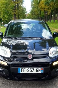 Fiat Panda III 1.2i 69PS 24tkm Navi Klima E6-2