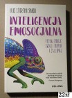 Inteligencja emosocjalna - Sabor / inteligencja / psychika/psychologia/kultura