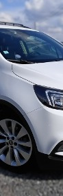 Opel Mokka X 1.4 Turbo Innovation 140 KM Klimatronic Navi Kamera Android PDC-3