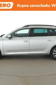 Skoda Superb III 200KM automat virtual navi HUD LED climatronic PDC kamera ACC-2