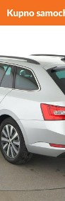 Skoda Superb III 200KM automat virtual navi HUD LED climatronic PDC kamera ACC-4
