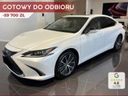 Lexus ES VII 300h Business Edition 2.5 E-CVT 300h Business Edition 2.5 E-CVT 218KM