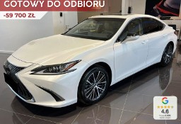 Lexus ES VII 300h Business Edition 2.5 E-CVT 300h Business Edition 2.5 E-CVT 218KM