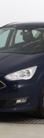 Ford C-MAX III , Navi, Klimatronic, Tempomat, Parktronic,-3
