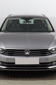 Volkswagen Passat B8 , Salon Polska, Serwis ASO, 190 KM, Automat, Skóra, Navi,-2