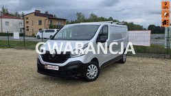 Renault Trafic wersja długa *klima*